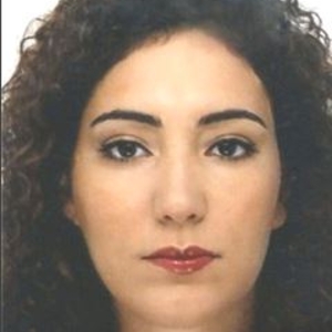 Rada Benhalima (2017 MAS)