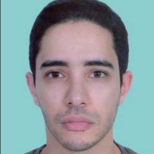 Mohamed Badaoui (2018 MAS)