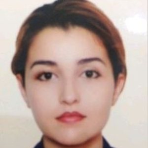 Chaimaa Benfares (2018 MAS)