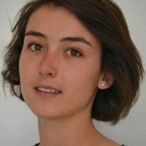 Laurine Bois (2018 MAS)