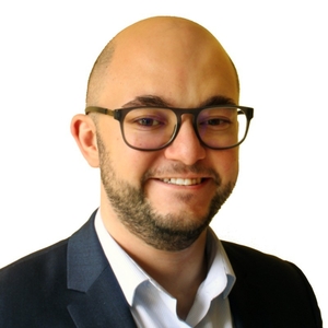 Franck Rabin (2018 MAS)