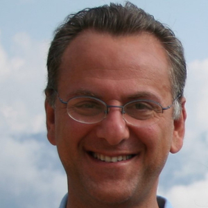 Pierre-Yvon Mechali (2018 MBA)
