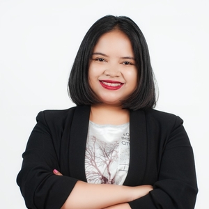 Rina Soafara Andriambololomanana (2020 MAS)