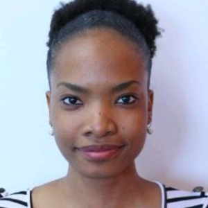 Christelle Belisaire (2020 MAS)