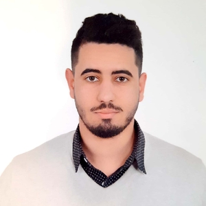 Mohamed Amine Benslimane (2020 MAS)