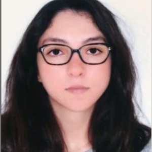 Fatine Bouayoun (2020 MAS)