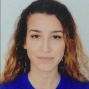 Sabrine Benjilali (2021 MAS)