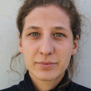 Marine Boissaye (2021 MAS)