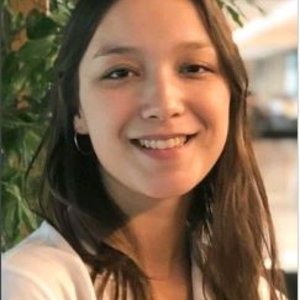 Claire Aloyol (2022 MAS)