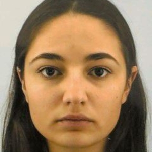 Shanie Azoulay (2022 MAS)