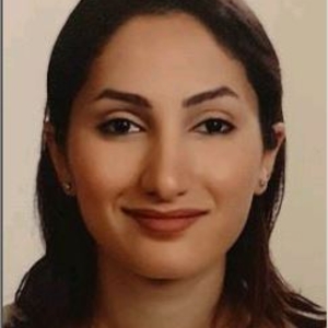 Zeina Azoury (2022 MAS)