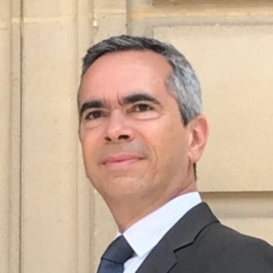 Frédéric Gaillarde