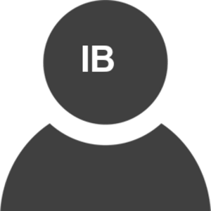 Isabelle Balaguer (1996 MAS)