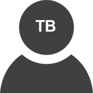 Thierry Blouet (1997 MAS)