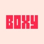 Boxy