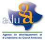 Agence de développement et d'urbanisme du Grand Amiénois